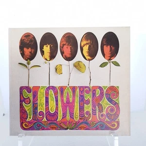The Rolling Stones - Flowers (2002) - Picture 1 of 4