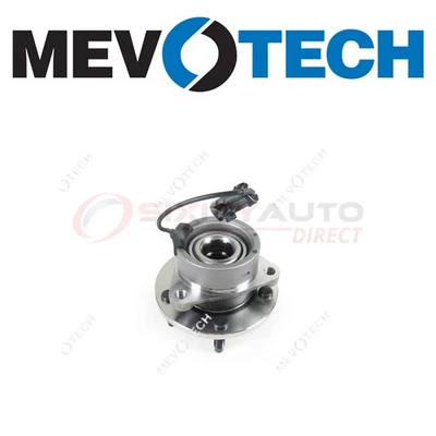 Mevotech Wheel Bearing & Hub Assembly for 2006-2011 Chevrolet HHR 2.0L 2.2L lv Foto 1 de 4