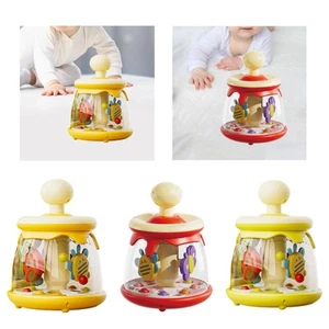 Press  Toy Fine Motor Skill Learning Toy for Kids 0-1 Years Old - Picture 1 of 18