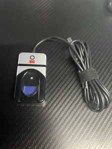 Digital U.are.U 4500 USB Fingerprint Reader - Afbeelding 1 van 4