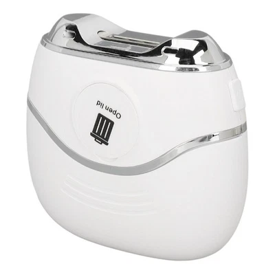 Cortaúñas Eléctrico Multifunción Eficiente Seguridad Bajo Ruido Automático Uñas Foto 1 de 4