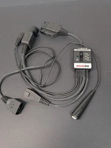 Ford 007-00052 Rotunda Super MECS Tester Adapter Cable Star NGS - Picture 1 of 3