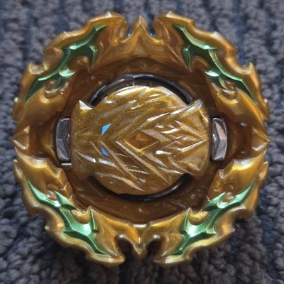 Prominence Knight Legacy Sword'-1 Beyblade Burst Dynamite Battle Takara Tomy Foto 1 de 3