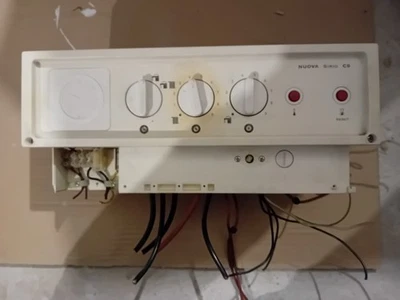 SCHEDA E RICAMBI CALDAIA IMMERGAS NUOVA SIRIO 25CS - Imagen 1 de 4