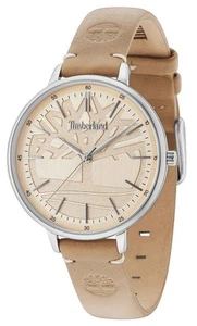 Timberland Falmouth TBL.15261MS/07A Womens Quartz Watch - Picture 1 of 2