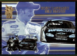 2003 Press Pass VIP Mile Master #MM1 Kerry Earnhardt - Picture 1 of 2