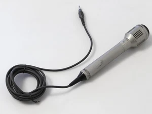 Microfono a condensatore * Sony ECM-210M * vintage microphone electret - Foto 1 di 3