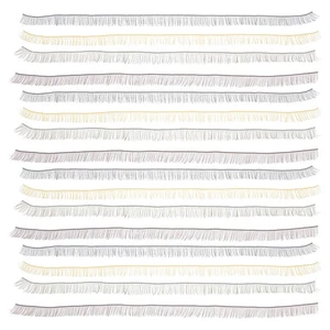 20 Piezas Muñeca Pestañas Postizas Niño Looky Conjuntos Decorativos Hágalo Usted Mismo Herramientas - Imagen 1 de 12