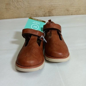 Sierra/Betty Sue Surprize by Stride Rite Heritage Collection Girls Shoe Size 12 - Picture 1 of 8