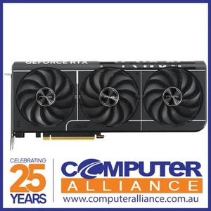 ASUS PRIME RTX 5070 Ti 16GB GDDR7 OC Graphics Card - Picture 1 of 1