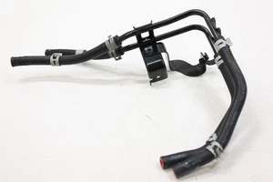 2018 - 2022 HONDA ACCORD 2.0L AUTOMATIC TRANSMISSION OIL COOLER HOSE LINE OEM - Picture 1 of 16