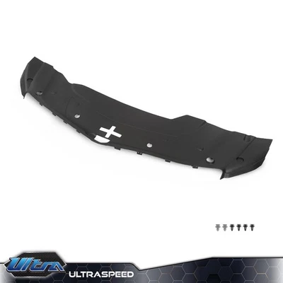 Новый радиатор поддержки чехол 64929DJ подходит для 2013 2014 2015 2016 2017 Cadillac XTS - Изображение 1 из 4