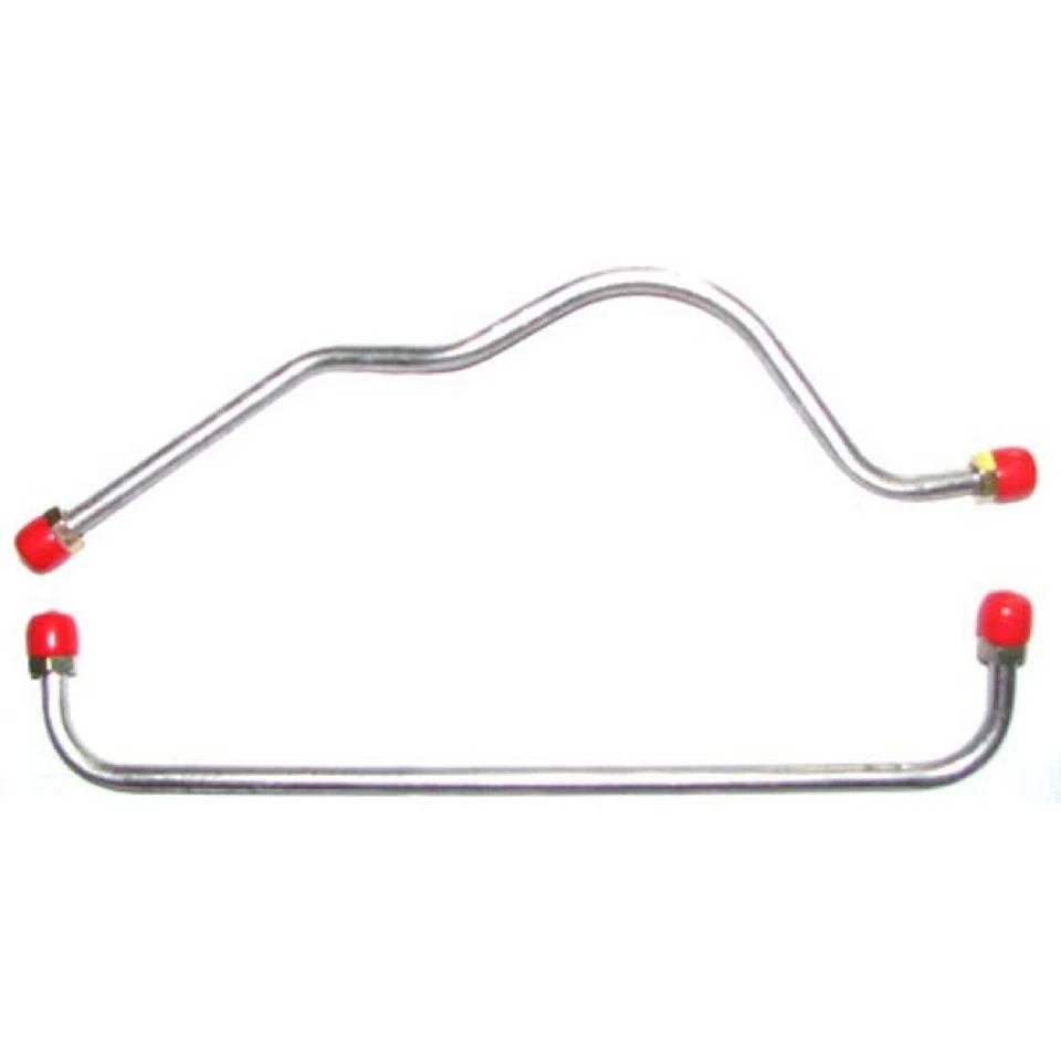 The Right Stuff Detailing GPC6102 61-64 Ford Galaxie 352 390 406 427 línea de combustible Foto 1 de 1