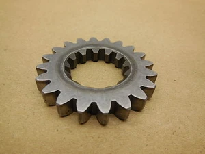 1996 YAMAHA WR250 GOVERNOR DRIVE GEAR 96 WR 250 3XK-11956-00-00 - Foto 1 di 1