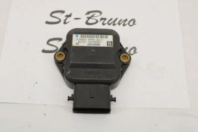 Привод дроссельной заслонки двигателя ECM по проводам для правой приборной панели подходит для 05–08 RL 378510 - Изображение 1 из 4