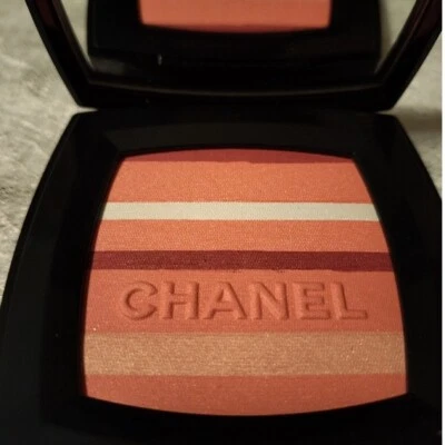 CHANEL Blush Horizon De Chanel (15g / 0.53oz) Limited Edition Soft Glow Blush - Image 1 of 4