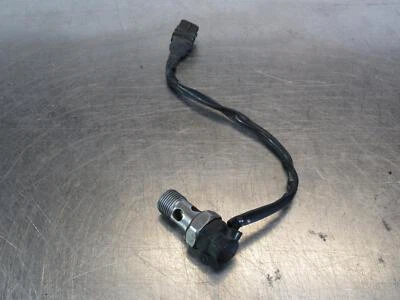 Interruptor de presión de aceite EB1383 2009 TRIUMPH BONNEVILLE SE Foto 1 de 4