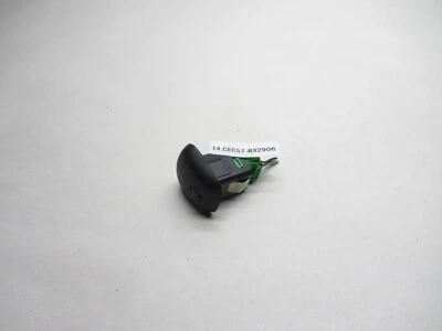 Sensor de luz de alarma de seguridad Volvo XC90 2003-2004 8624286 OEM Foto 1 de 4