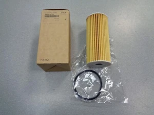 Elemento filtro olio 3.3 originale Kia Stinger 2017-2023 263203LTA0 NUOVO SPEDIZIONE GRATUITA - Foto 1 di 1