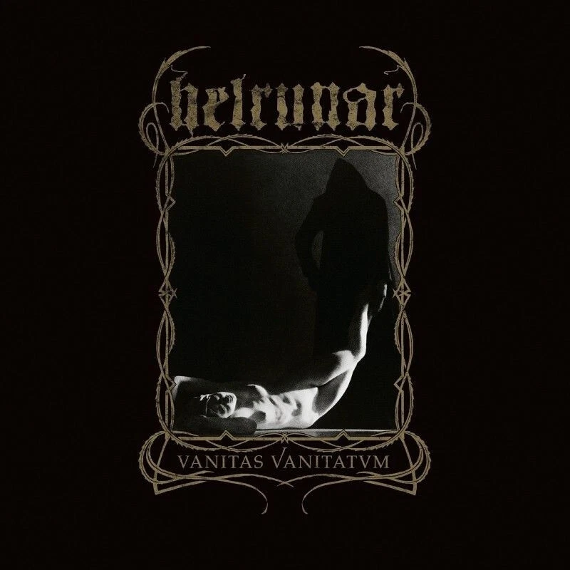 HELRUNAR - Vanitas Vanitatum DIGI CD NEU - Bild 1 von 1