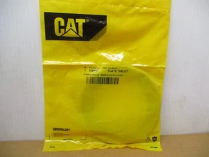 PIASTRA GATTO ORIGINALE OEM SPINTA 102-5861 BRUCO 1025861 - Foto 1 di 3