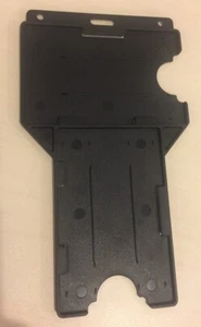 T-Shaped ID Holder - Dual - Picture 1 of 2