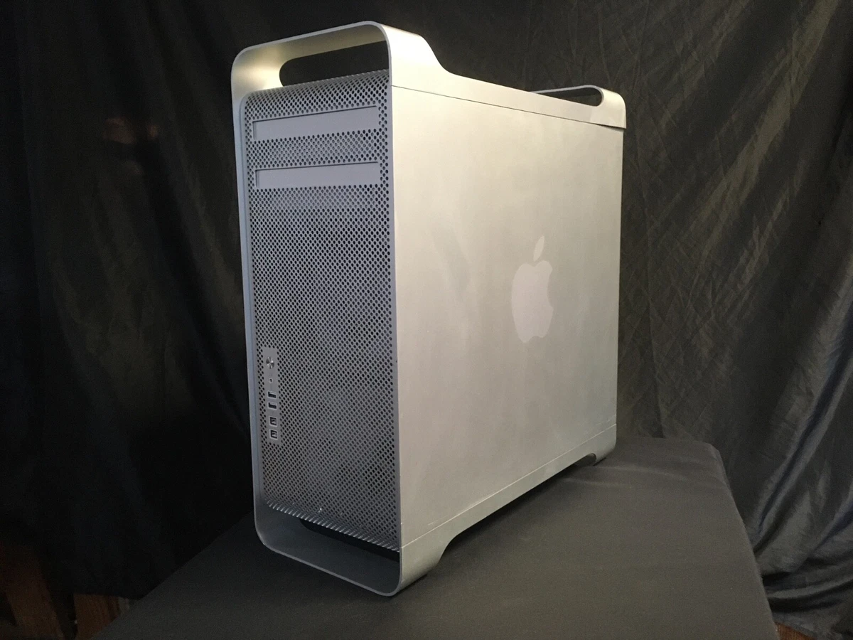 Apple Mac Pro Intel Xeon 6-Core 2012 Apple Desktops & All-In-One