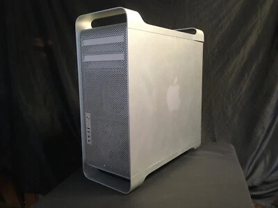2012 Apple Mac Pro 6 Core 3.33 / 4 - 4 TB HDS / ATI 5770 & NVID. 120 / 32 GB RAM - Image 1 of 4