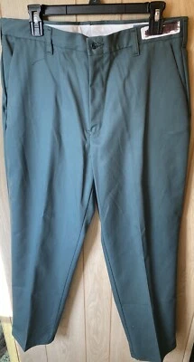 Cintas Work Pants Men Women Brand New w/Tags 34x32 - Image 1 of 2