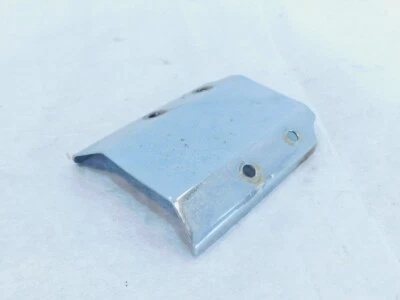 Suzuki Intruder 1400 Boulevard S83 VS1400 Headlight Bucket Mount Bracket Cover - Image 1 of 4