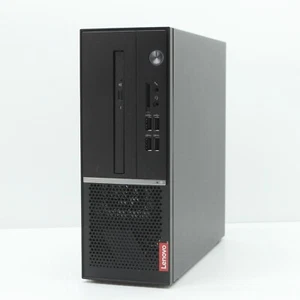 Lenovo V35s 07ADA Windows 11 Pro SFF PC AMD Ryzen 5 3500U 2.10GHz 8GB 256GB SSD - Picture 1 of 14
