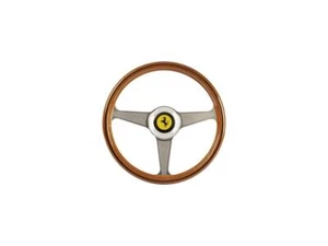 Thrustmaster Ferrari 250 GTO Steering Wheel Add-On - Picture 1 of 3