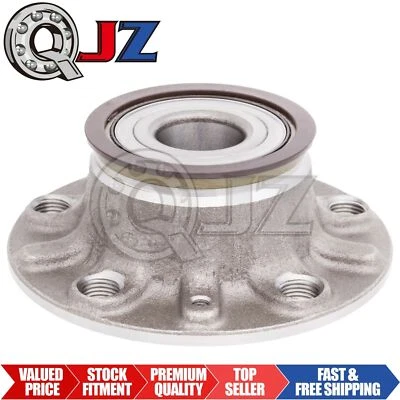 [REAR(Qty.1)] 512336 Wheel Hub Assembly For 2012-2014 Volkswagen Beetle FWD 2.5L - Imagem 1 de 4