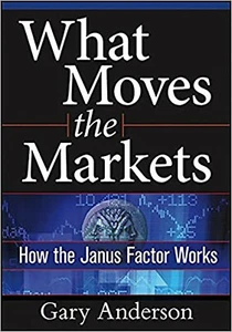 Gary Anderson What Moves the Markets How the Janus Factor Works trading más simple - Imagen 1 de 1