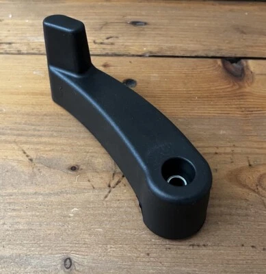 FIAT DUCATO PEUGEOT BOXER CİTROEN JUMPER BOTA LIBERAÇÃO ALÇA SUPORTE PLÁSTICO - Imagem 1 de 2