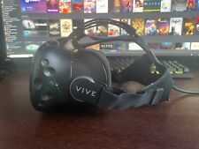 HTC Vive Headset & 3-In-1 Cable