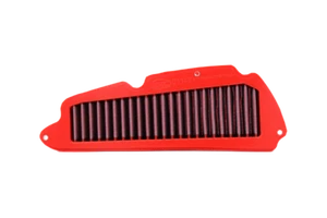 FILTRO ARIA BMC SPORTIVO LAVABILE per HONDA SH ADV 350 FORZA 250 2021-2024 - Foto 1 di 4