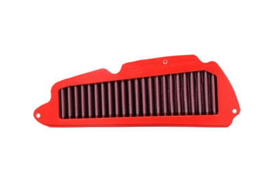 FILTRO ARIA BMC SPORTIVO LAVABILE per HONDA SH ADV 350 FORZA 250 2021-2024 - Immagine 1 di 4