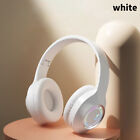 M3 Sports Lightweight Over-Ear Wireless Music Headphones With Dynamic Bass, 25 H