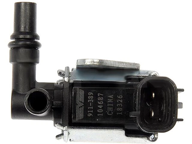 Dorman 26TC34G Purge Valve Fits 2011-2021 Mitsubishi Outlander Sport - Image 1 of 1