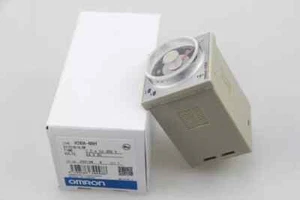 1PC New Omron H3BA-N8H DC24V Timers H3BAN8H In Box Free Shipping - Picture 1 of 4