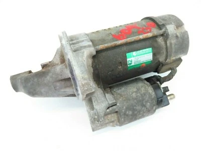 Motor de arranque Subaru Legacy Outback 2010-2014 3,6 L 5 velocidades AT 23300AA61A OEM Foto 1 de 4