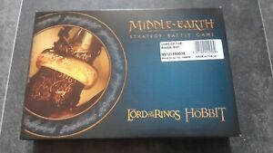 Lord of the Rings - The Hobbit - ENT - Citadel - Gamesworkshop - MIB 