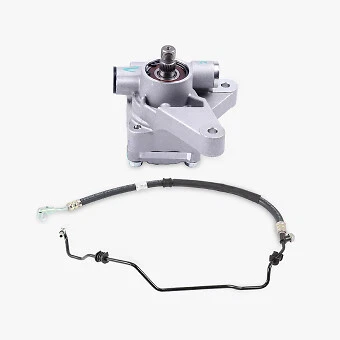 Power Steering Hose Assembly