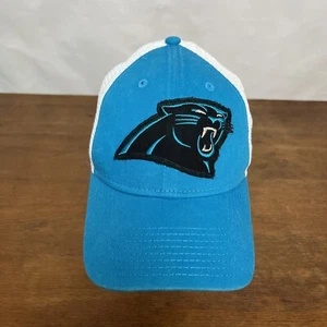 Gorra New Era Carolina Panthers NFL para hombre - Imagen 1 de 7