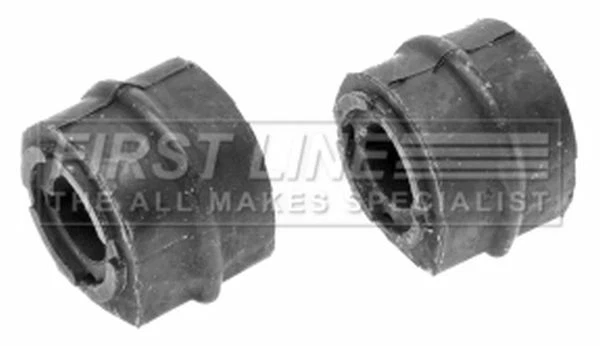 Anti Roll Bar Bush Kit Front FOR VW SHARAN 7M 1.8 1.9 2.0 2.8 95->10 MPV FL - Image 1 of 1
