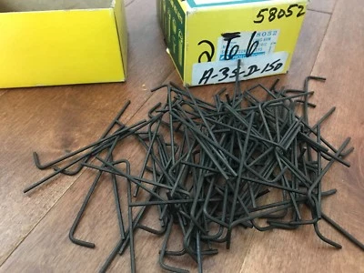 10 PCS, ALLEN HOLO KROME, 2MM, WRENCH HEX KEY, METRIC LONG ARM  USA MADE - Image 1 of 2