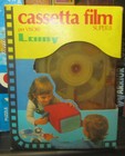 Super8 Cassetta Film Super 8 Per Lettore Lamy Proiettore SPESE GRATIS