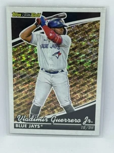 Vladimir Guerrero Jr. 2022 Topps Update Black Gold # BG-24 - Bild 1 von 2