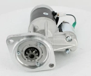Motorino d'avviamento PER Isuzu Trooper II 3.1 TD 84 KW 114 CV - Imagen 1 de 1